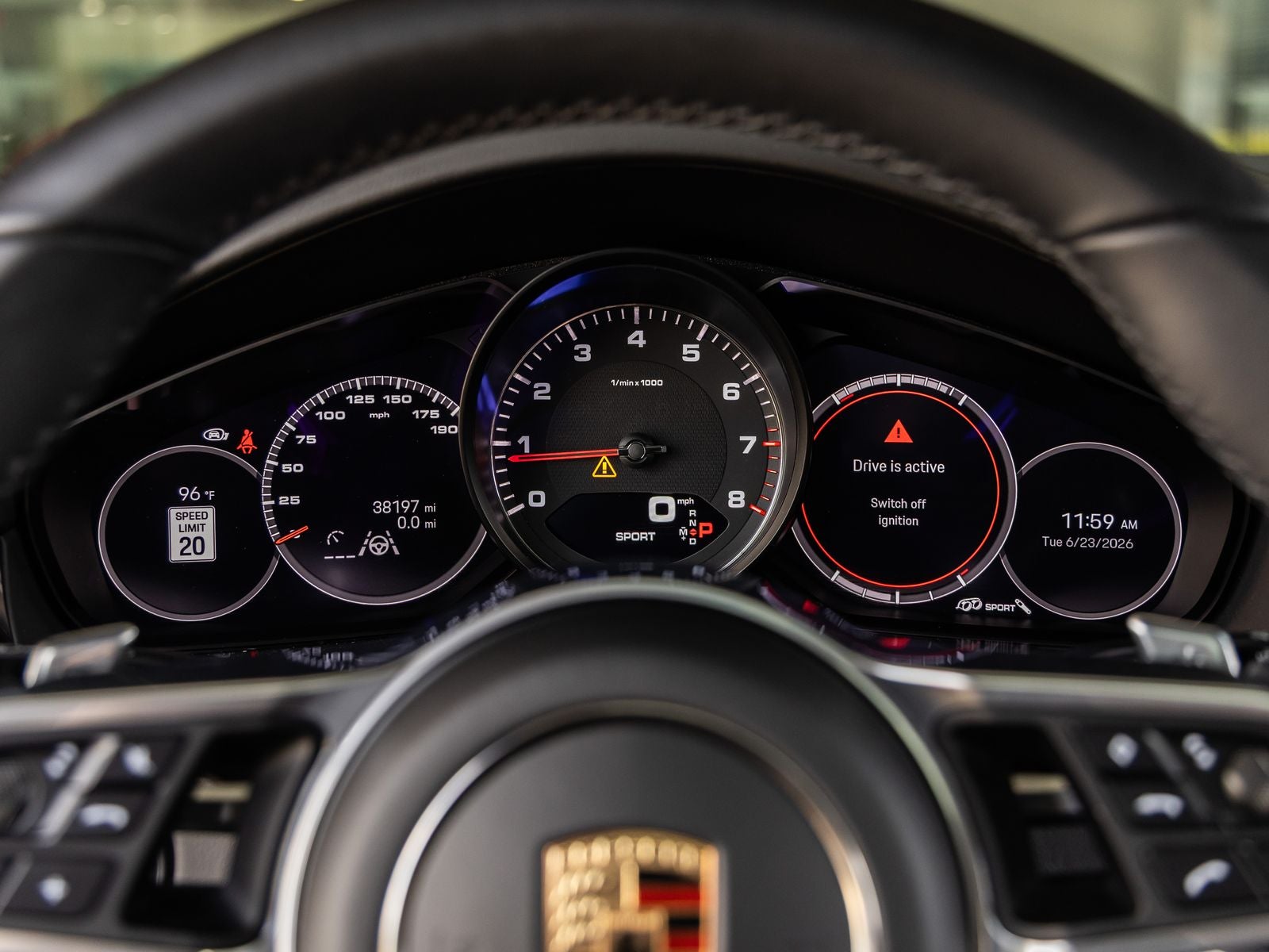 2023 Porsche Cayenne Cayenne S Coupe Platinum Edition