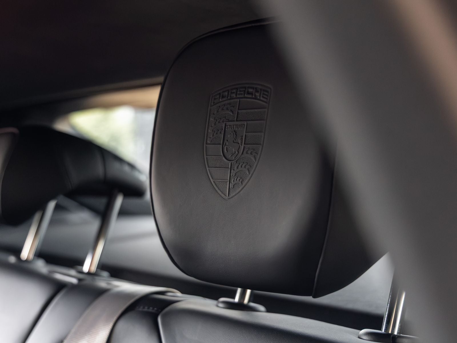 2023 Porsche Cayenne Cayenne S Coupe Platinum Edition