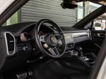 2023 Porsche Cayenne Cayenne S Coupe Platinum Edition