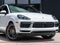 2023 Porsche Cayenne Cayenne S Coupe Platinum Edition