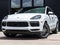 2023 Porsche Cayenne Cayenne S Coupe Platinum Edition
