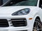 2023 Porsche Cayenne Cayenne S Coupe Platinum Edition