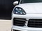 2023 Porsche Cayenne Cayenne S Coupe Platinum Edition