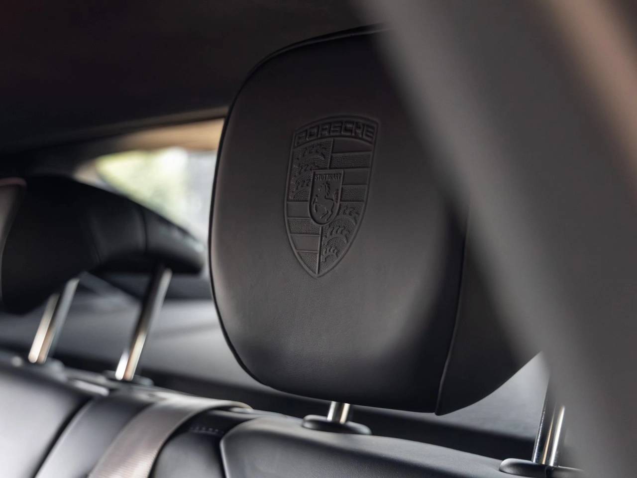2023 Porsche Cayenne Cayenne S Coupe Platinum Edition