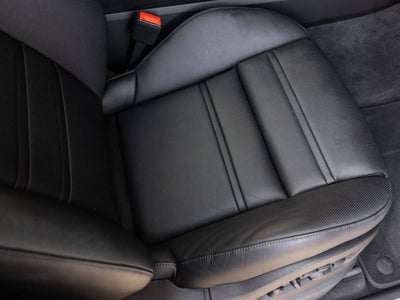 2023 Porsche Cayenne Cayenne S Coupe Platinum Edition