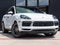 2023 Porsche Cayenne Cayenne S Coupe Platinum Edition