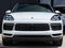 2023 Porsche Cayenne Cayenne S Coupe Platinum Edition