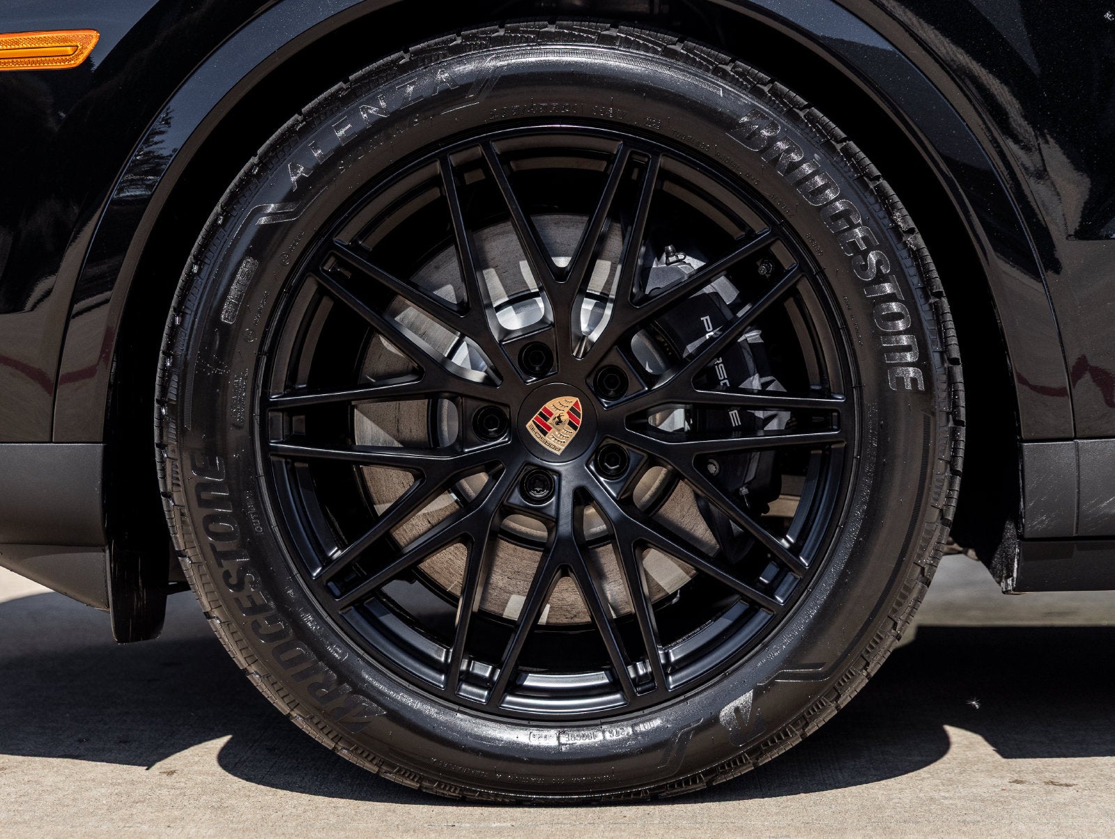 2026 Porsche Cayenne Cayenne E-Hybrid Coupe