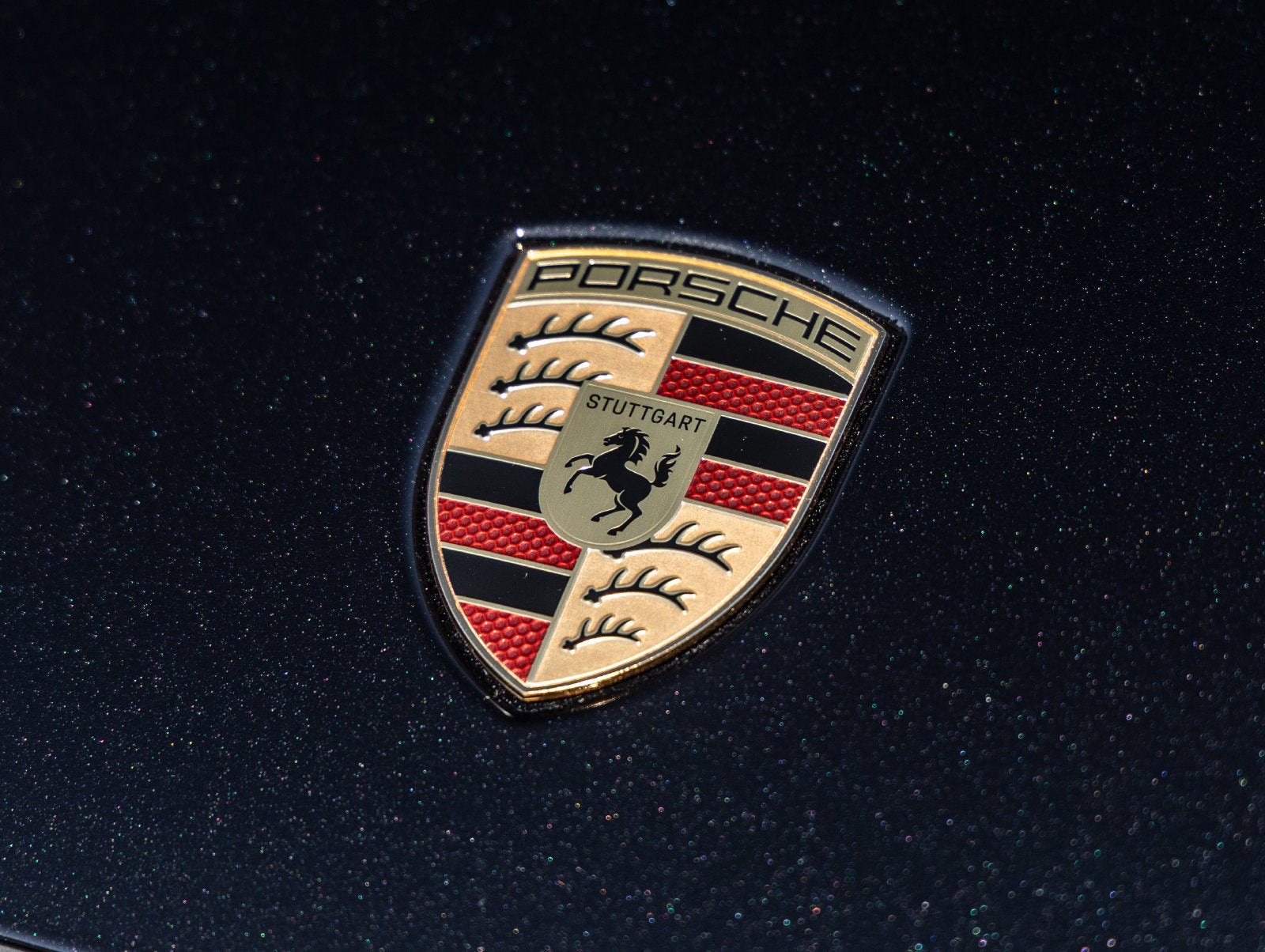 2026 Porsche Cayenne Cayenne E-Hybrid Coupe