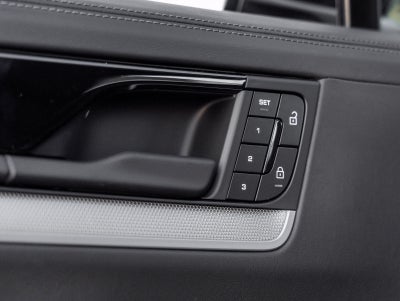 2026 Porsche Cayenne Cayenne E-Hybrid Coupe