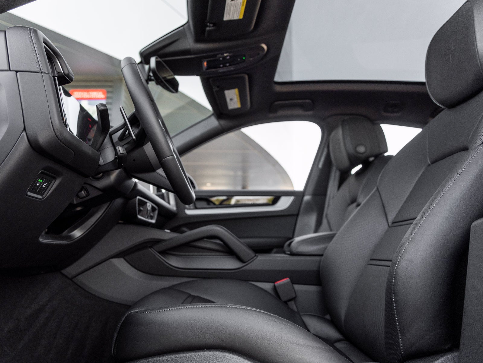 2026 Porsche Cayenne Cayenne E-Hybrid Coupe