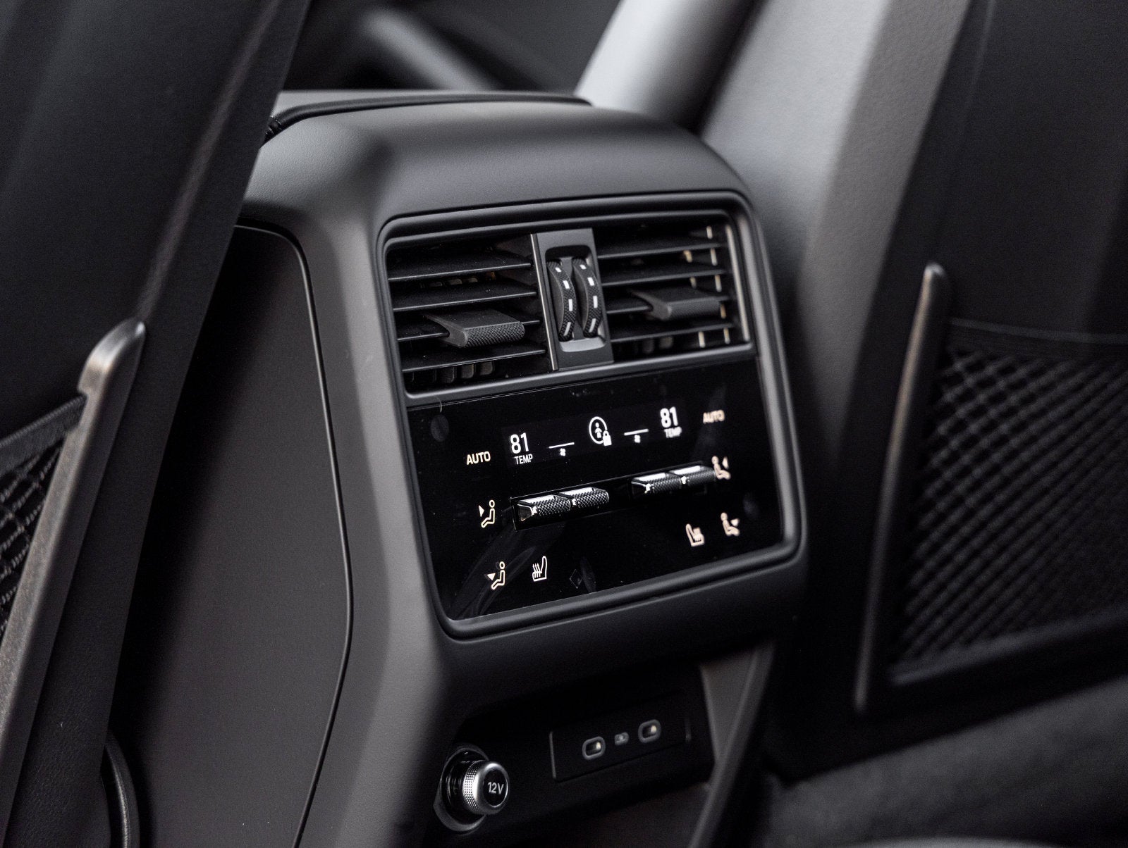 2026 Porsche Cayenne Cayenne E-Hybrid Coupe