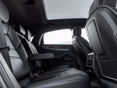 2026 Porsche Cayenne Cayenne E-Hybrid Coupe