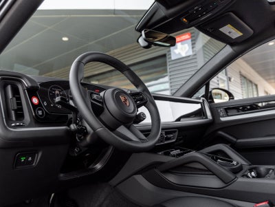 2026 Porsche Cayenne Cayenne E-Hybrid Coupe