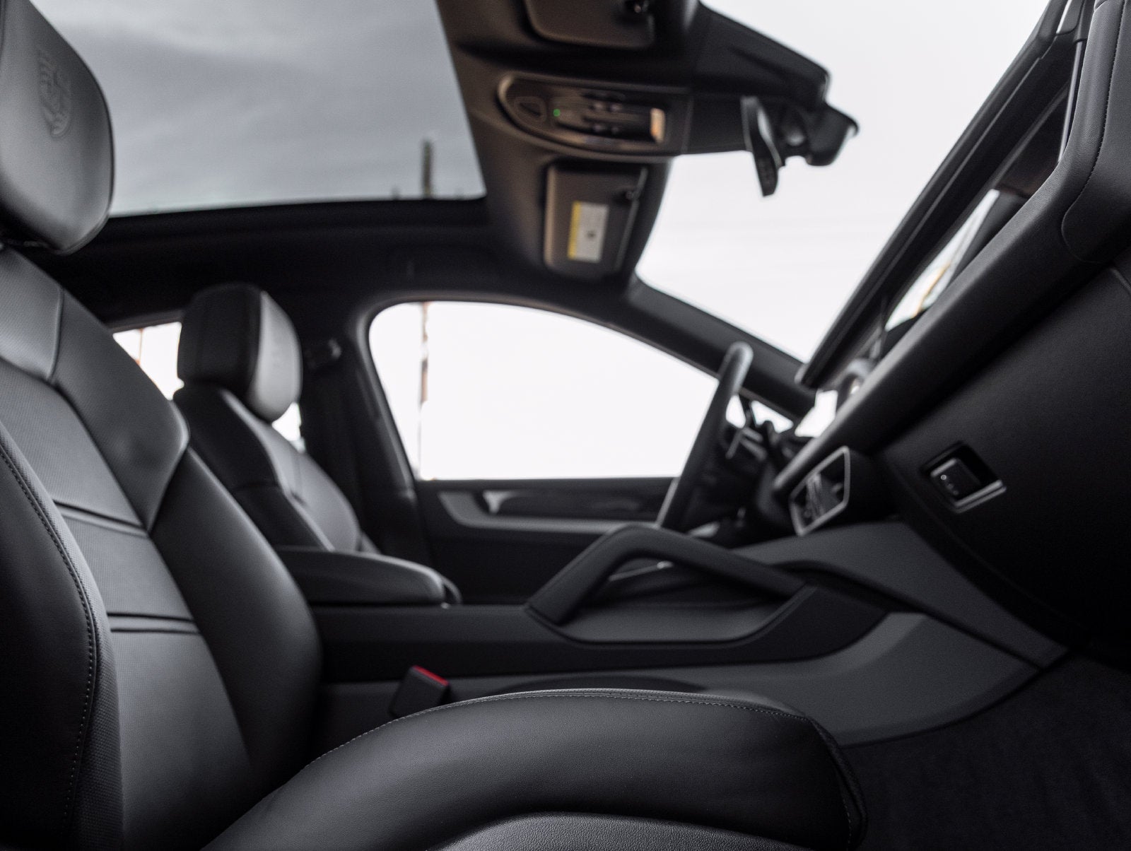 2026 Porsche Cayenne Cayenne E-Hybrid Coupe