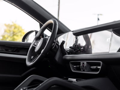 2026 Porsche Cayenne Cayenne E-Hybrid Coupe