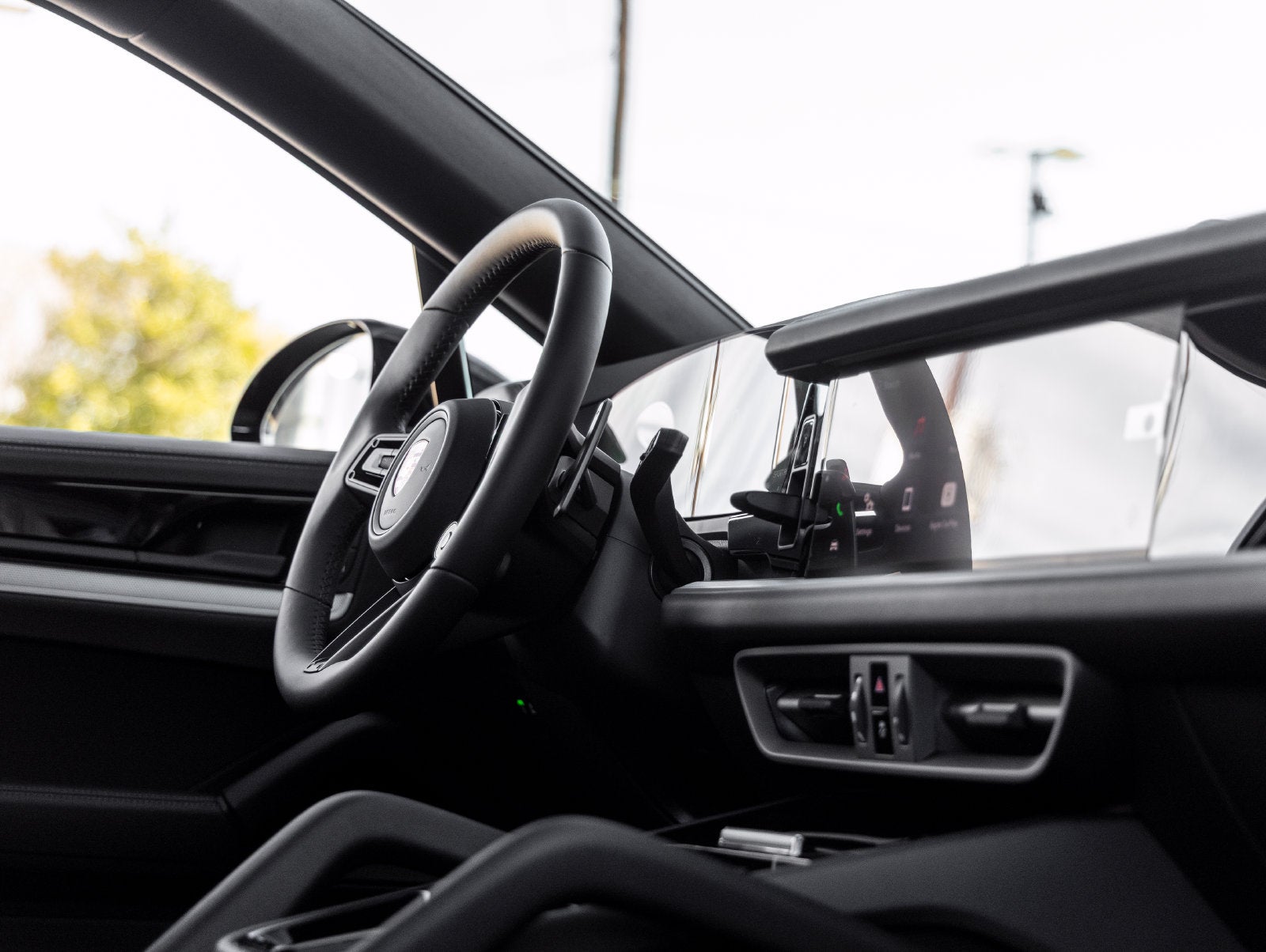 2026 Porsche Cayenne Cayenne E-Hybrid Coupe