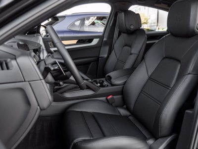 2026 Porsche Cayenne Cayenne E-Hybrid Coupe