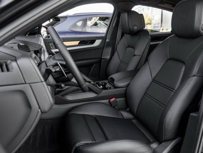 2026 Porsche Cayenne Cayenne E-Hybrid Coupe