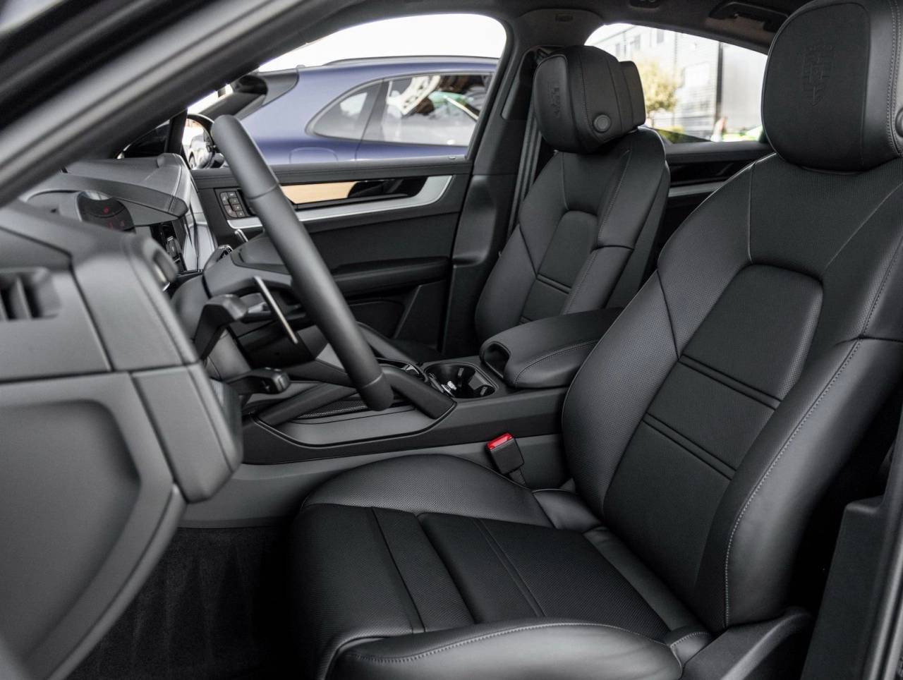 2026 Porsche Cayenne Cayenne E-Hybrid Coupe