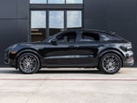 2026 Porsche Cayenne Cayenne E-Hybrid Coupe