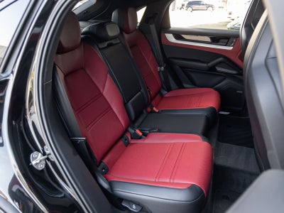 2026 Porsche Cayenne Cayenne E-Hybrid Coupe