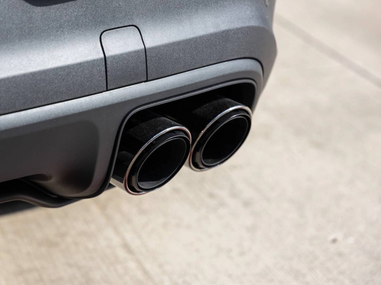 2026 Porsche Cayenne Cayenne E-Hybrid Coupe