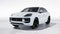 2024 Porsche Cayenne Cayenne E-Hybrid Coupe