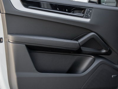 2025 Porsche Cayenne E-Hybrid Coupe Cayenne E-Hybrid Coupe