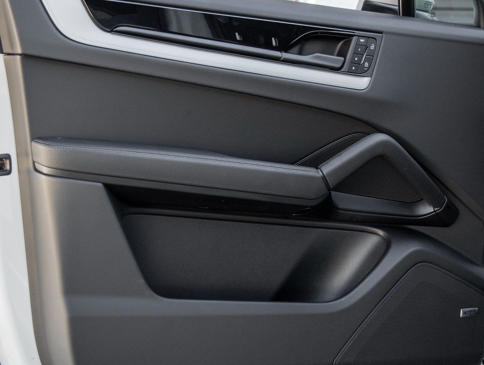 2025 Porsche Cayenne E-Hybrid Coupe Cayenne E-Hybrid Coupe