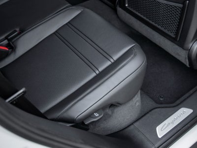 2025 Porsche Cayenne E-Hybrid Coupe Cayenne E-Hybrid Coupe