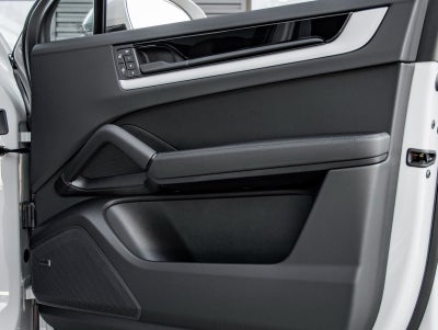 2025 Porsche Cayenne E-Hybrid Coupe Cayenne E-Hybrid Coupe