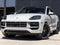 2025 Porsche Cayenne E-Hybrid Coupe Cayenne E-Hybrid Coupe