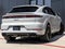 2025 Porsche Cayenne E-Hybrid Coupe Cayenne E-Hybrid Coupe