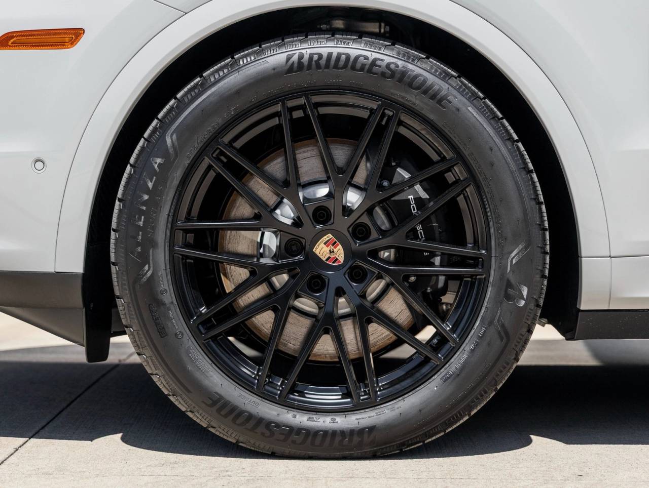 2025 Porsche Cayenne E-Hybrid Coupe Cayenne E-Hybrid Coupe