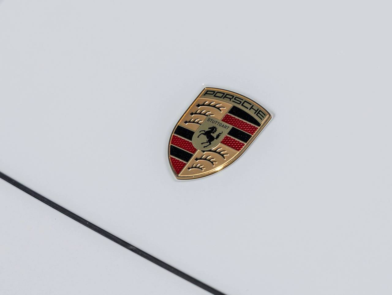 2025 Porsche Cayenne E-Hybrid Coupe Cayenne E-Hybrid Coupe