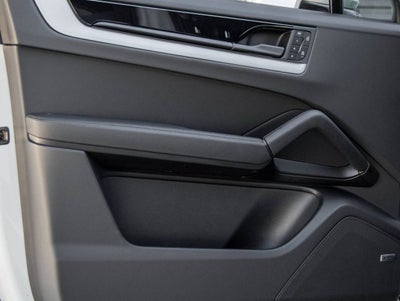 2025 Porsche Cayenne E-Hybrid Coupe Cayenne E-Hybrid Coupe