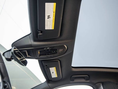 2025 Porsche Cayenne E-Hybrid Coupe Cayenne E-Hybrid Coupe