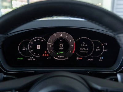 2025 Porsche Cayenne E-Hybrid Coupe Cayenne E-Hybrid Coupe