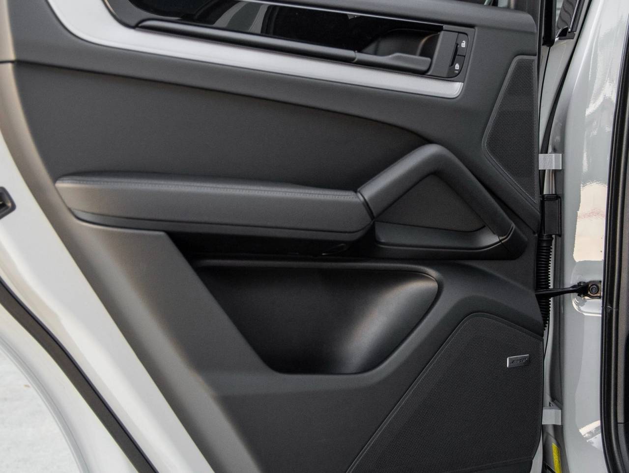 2025 Porsche Cayenne E-Hybrid Coupe Cayenne E-Hybrid Coupe