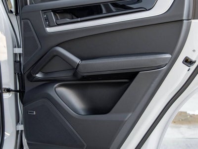 2025 Porsche Cayenne E-Hybrid Coupe Cayenne E-Hybrid Coupe