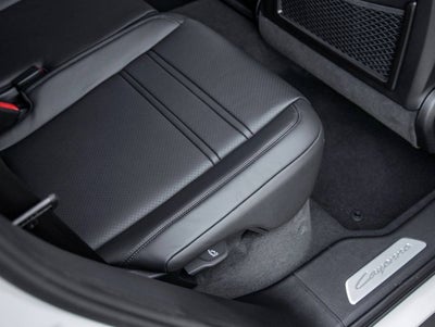 2025 Porsche Cayenne E-Hybrid Coupe Cayenne E-Hybrid Coupe