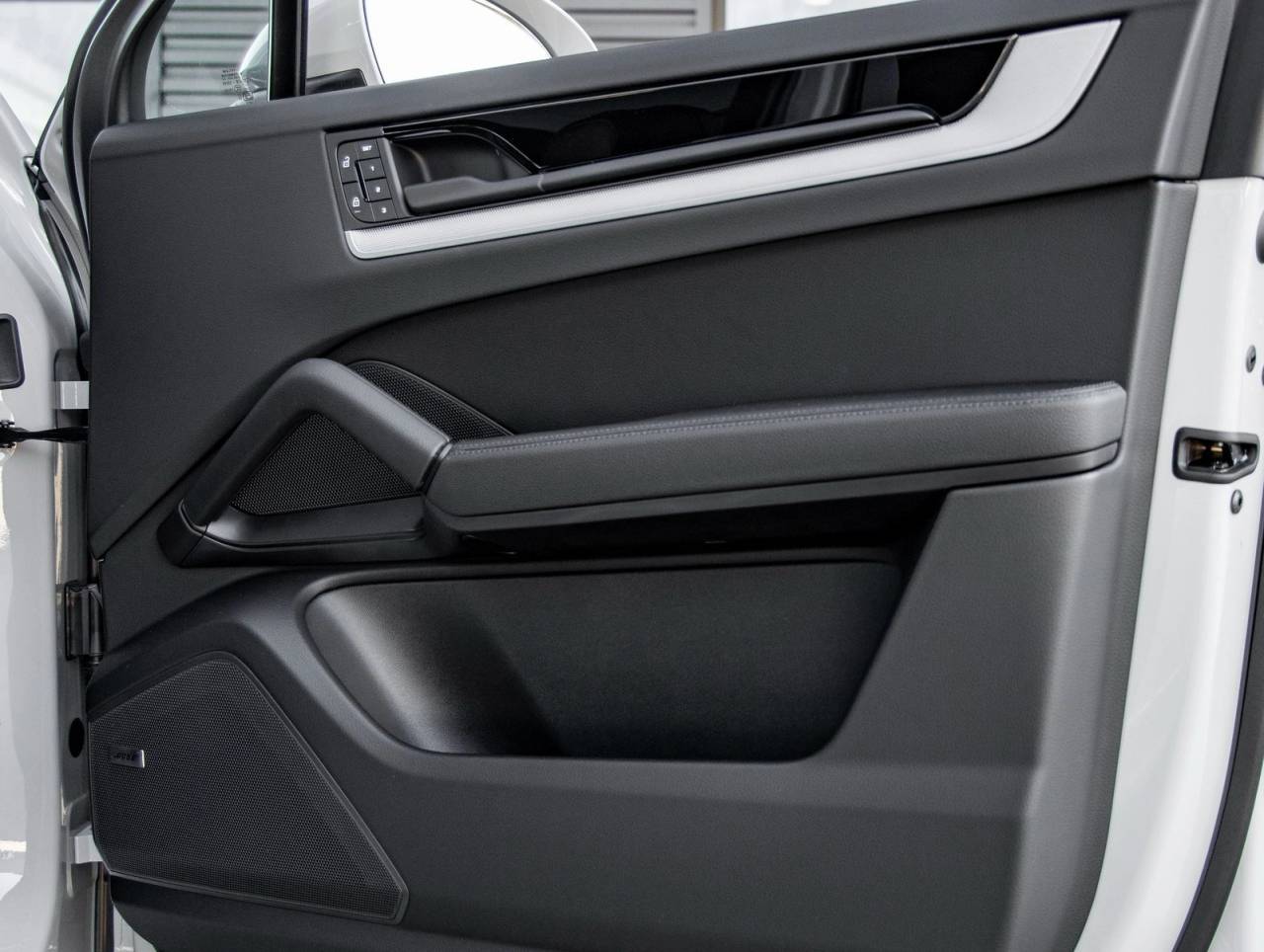 2025 Porsche Cayenne E-Hybrid Coupe Cayenne E-Hybrid Coupe