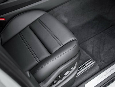 2025 Porsche Cayenne E-Hybrid Coupe Cayenne E-Hybrid Coupe