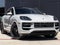 2025 Porsche Cayenne E-Hybrid Coupe Cayenne E-Hybrid Coupe