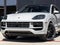 2025 Porsche Cayenne E-Hybrid Coupe Cayenne E-Hybrid Coupe