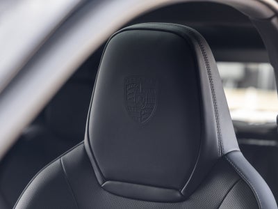 2025 Porsche Cayenne Cayenne E-Hybrid Coupe