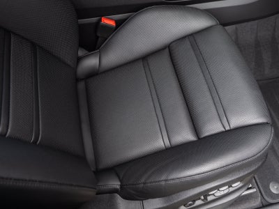 2025 Porsche Cayenne Cayenne E-Hybrid Coupe