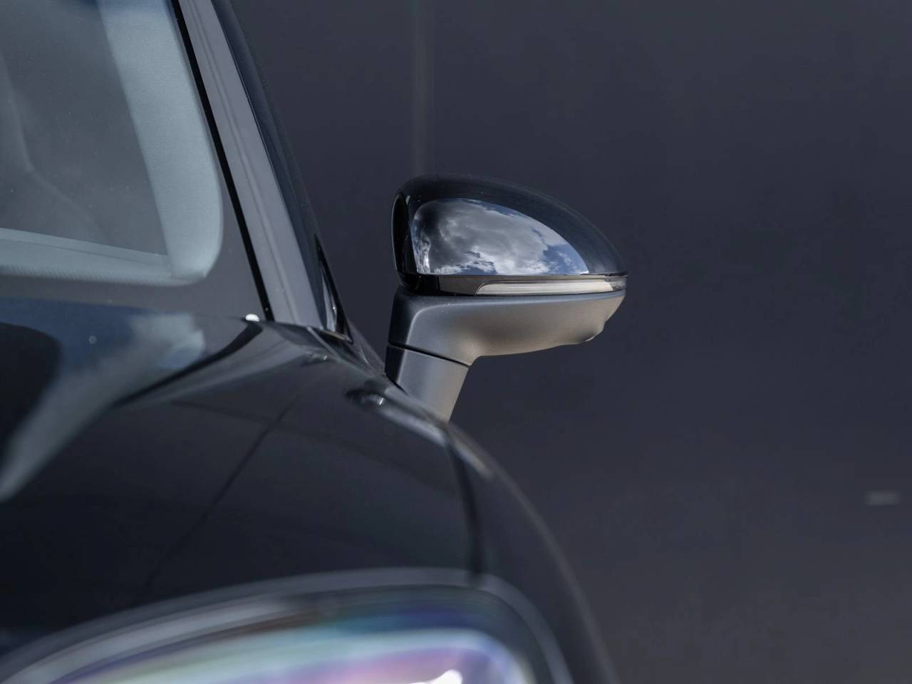 2025 Porsche Cayenne Cayenne E-Hybrid Coupe