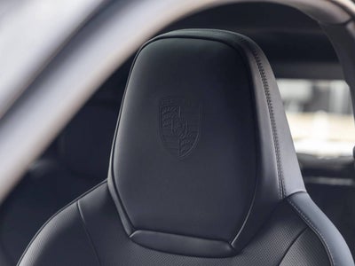 2025 Porsche Cayenne Cayenne E-Hybrid Coupe